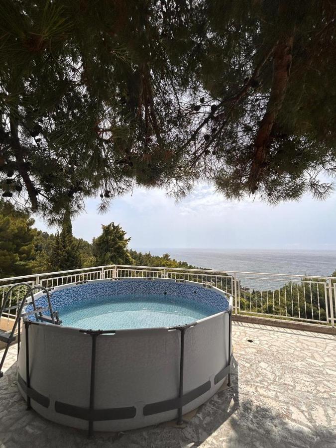 Apartments Nautilus Ulcinj Exterior photo