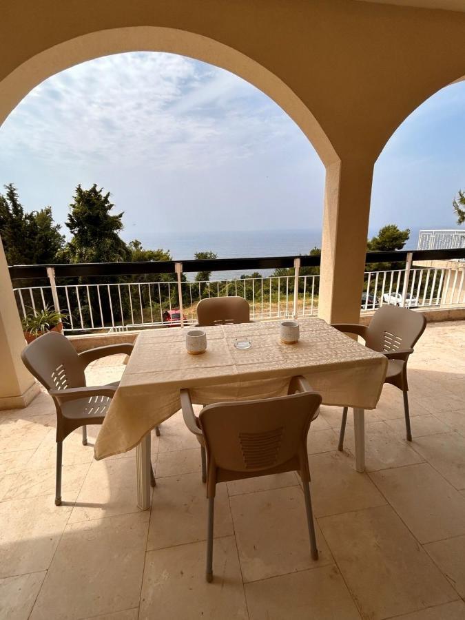Apartments Nautilus Ulcinj Exterior photo