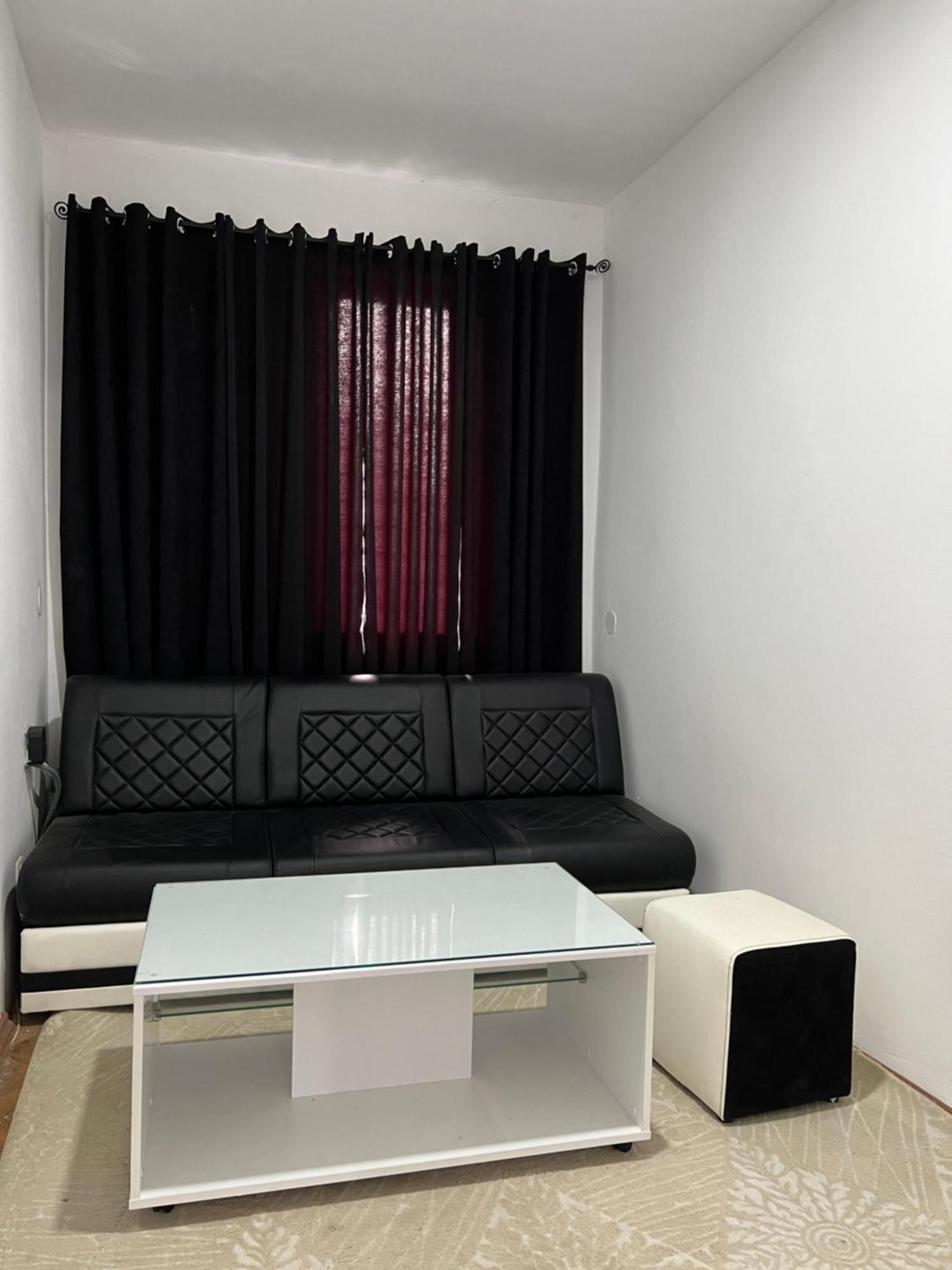 Apartments Nautilus Ulcinj Exterior photo
