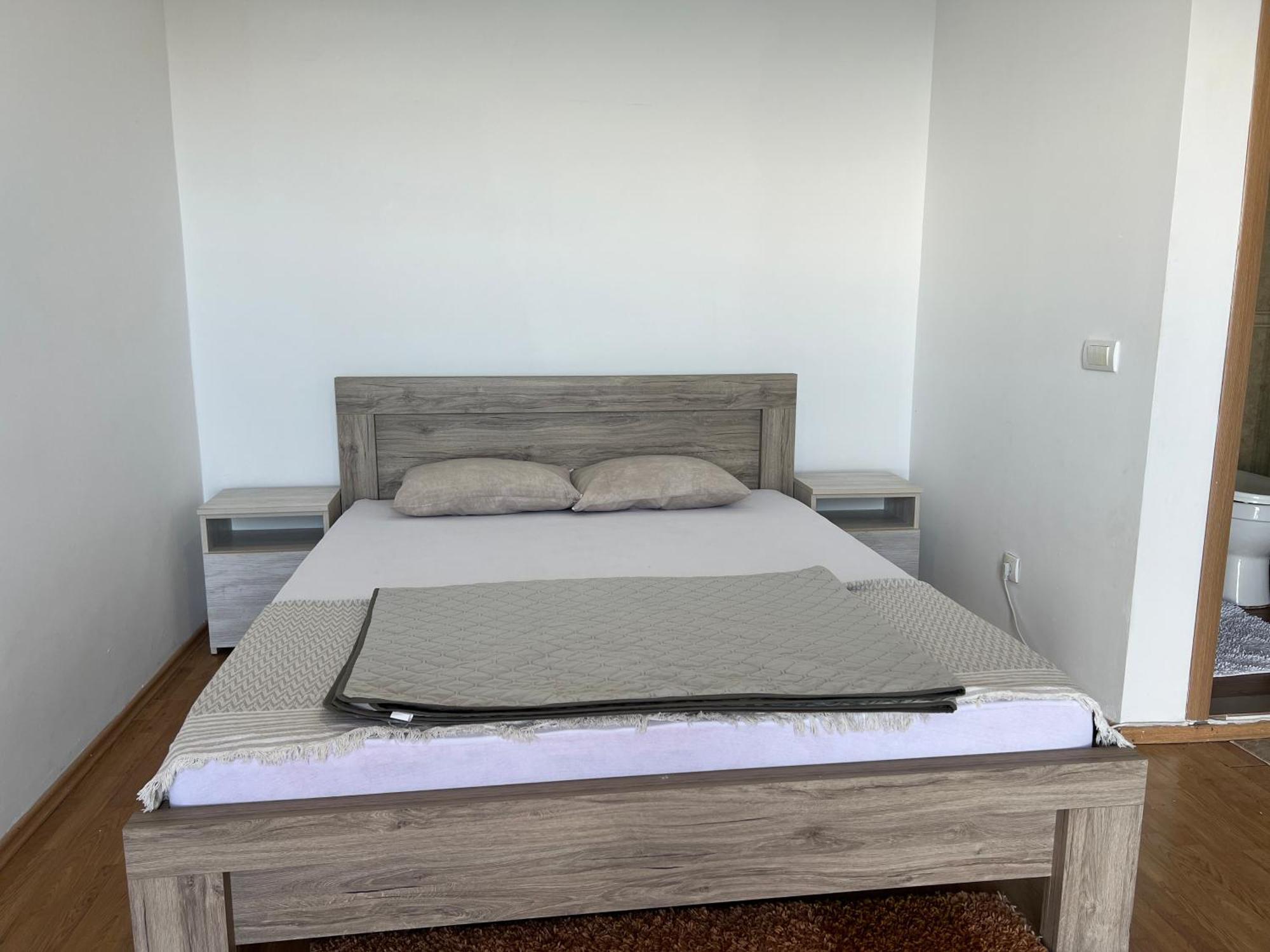Apartments Nautilus Ulcinj Exterior photo