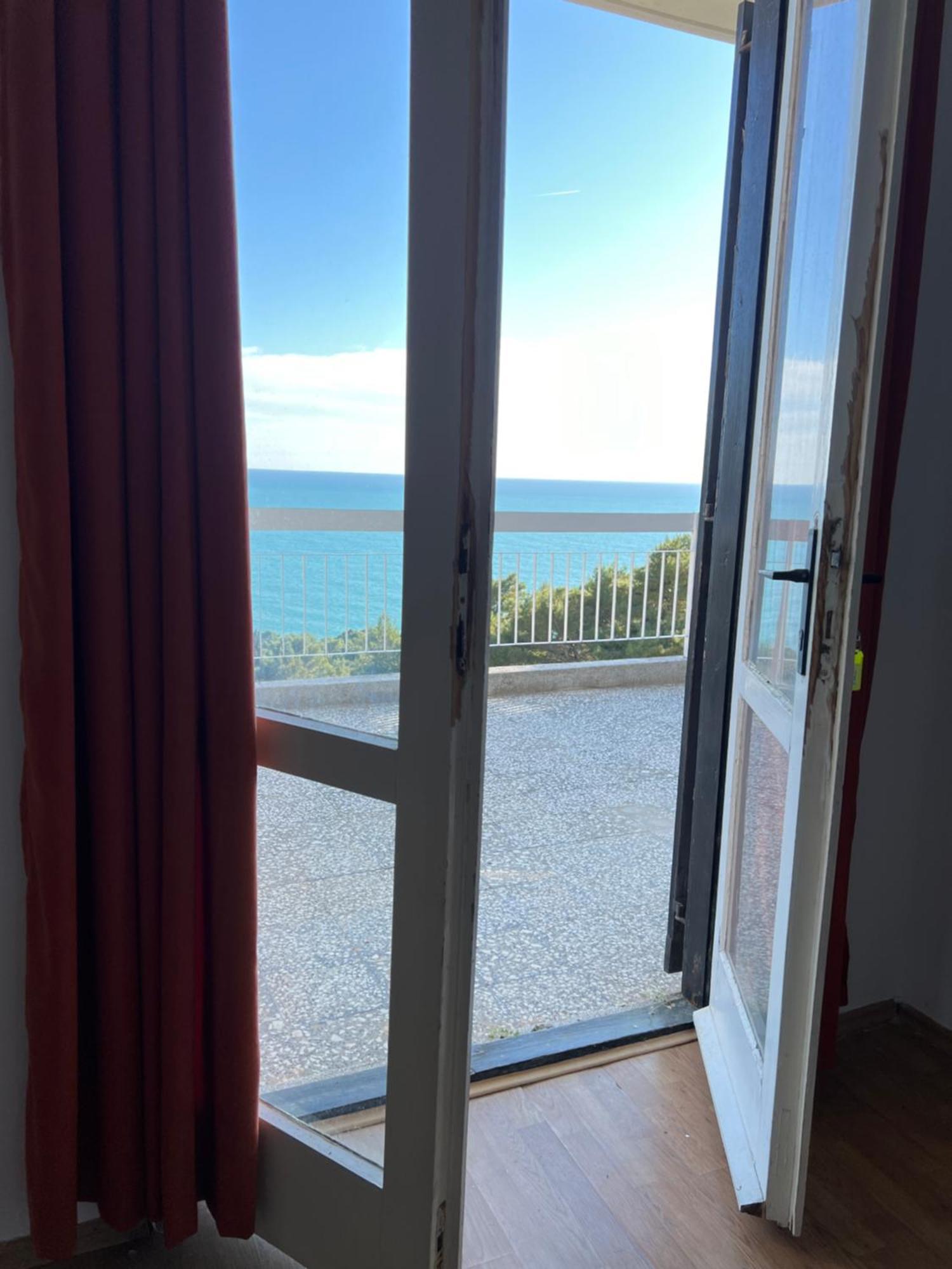 Apartments Nautilus Ulcinj Exterior photo