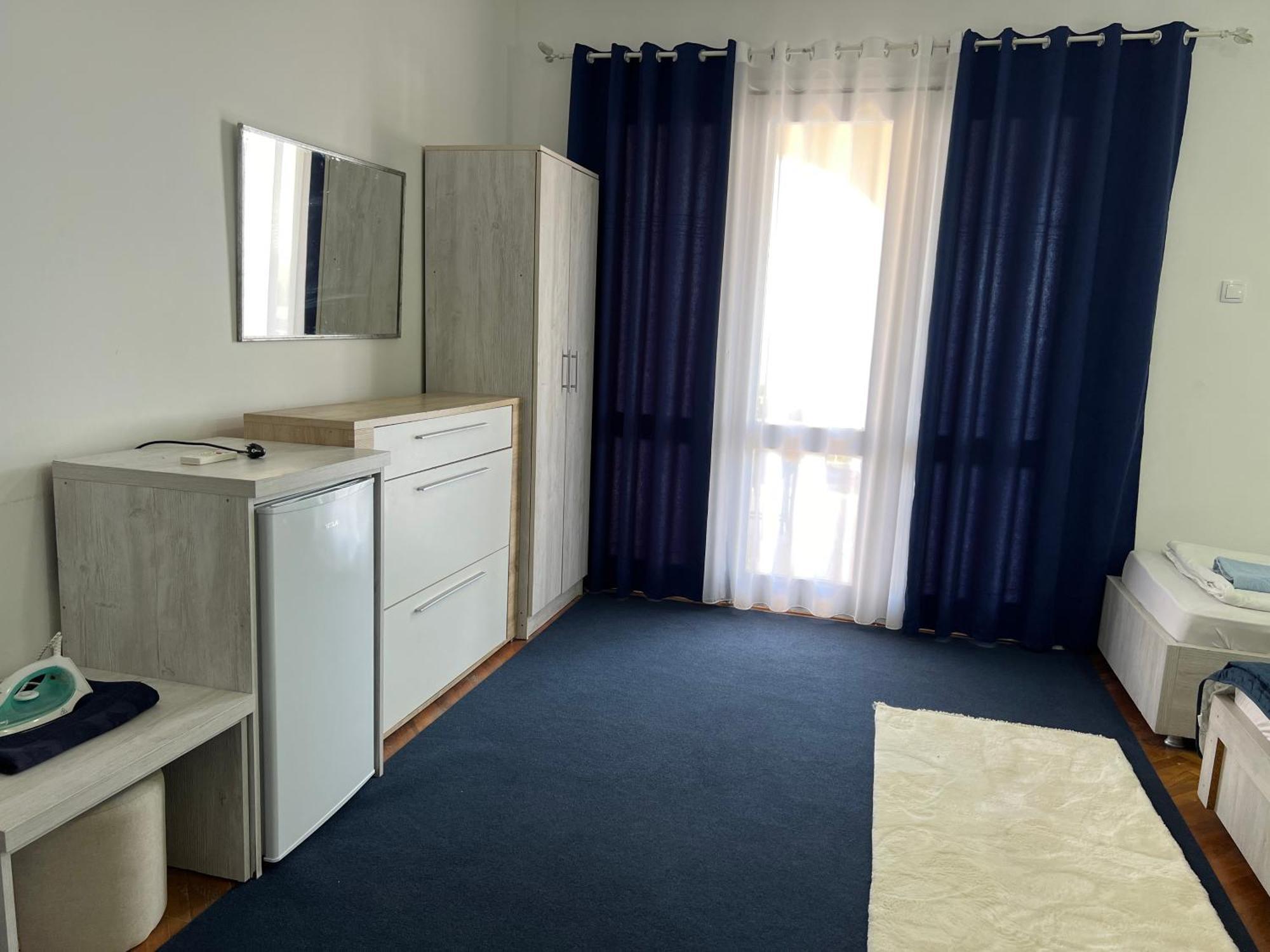 Apartments Nautilus Ulcinj Exterior photo