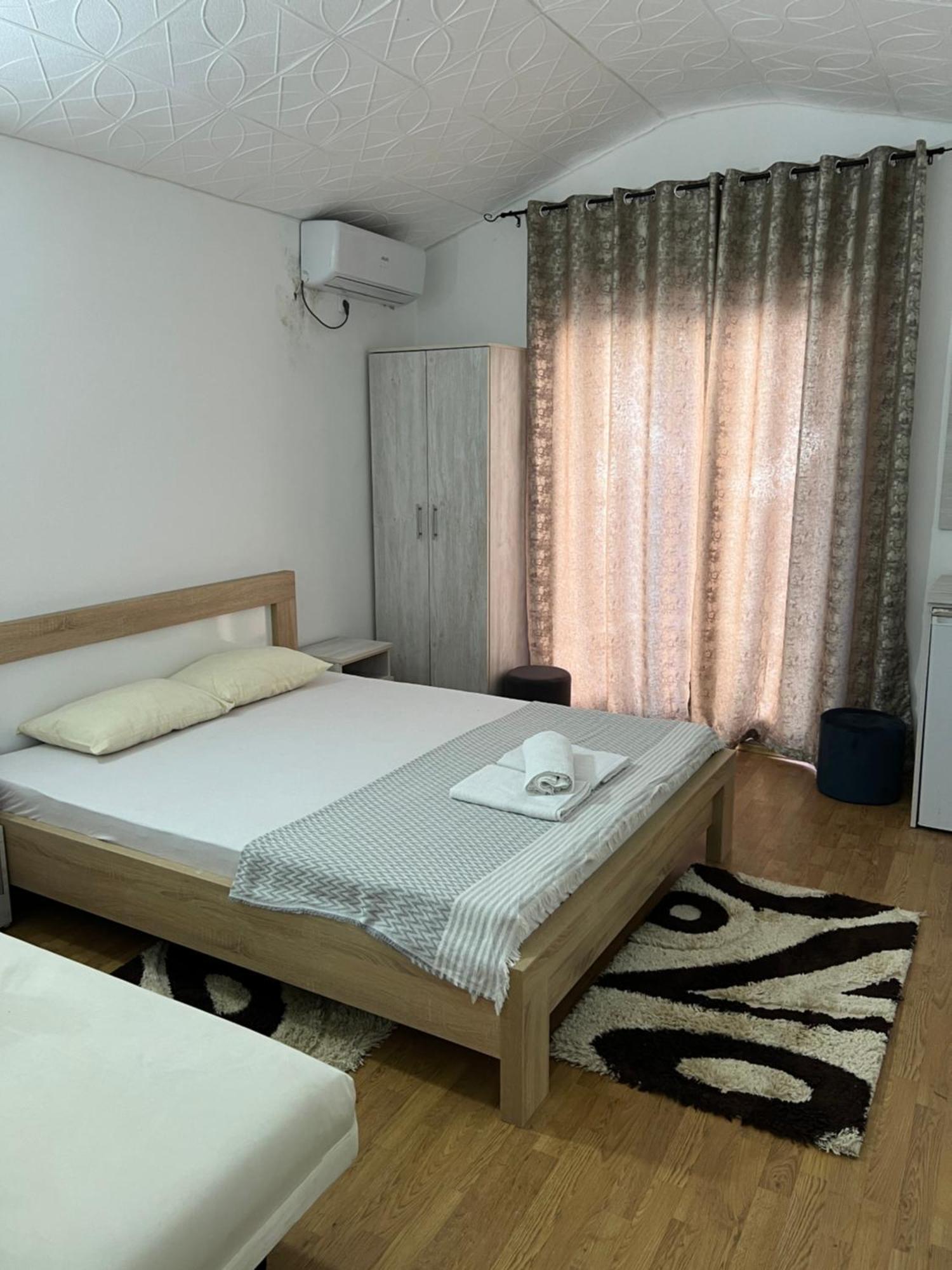 Apartments Nautilus Ulcinj Exterior photo