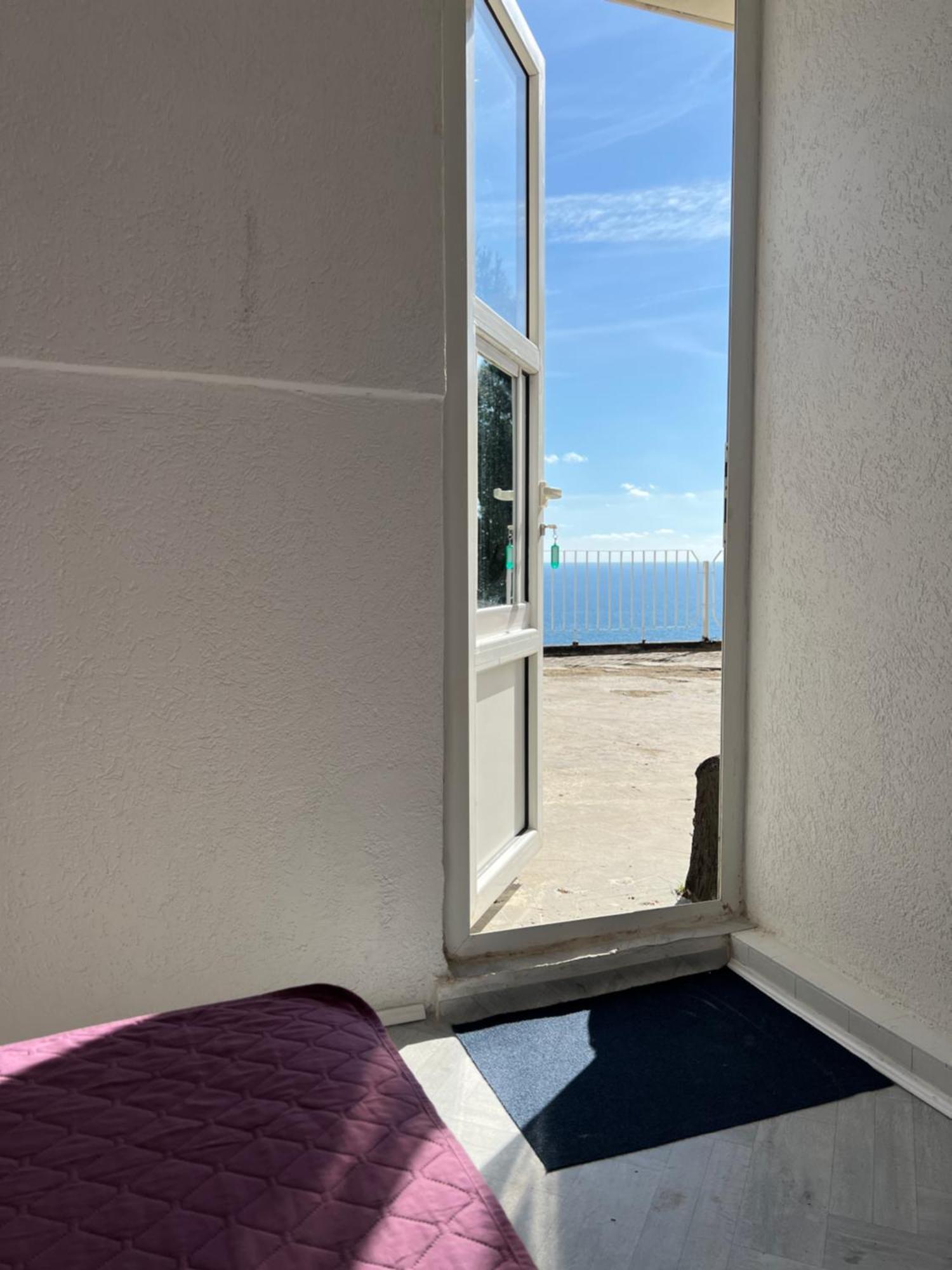 Apartments Nautilus Ulcinj Exterior photo