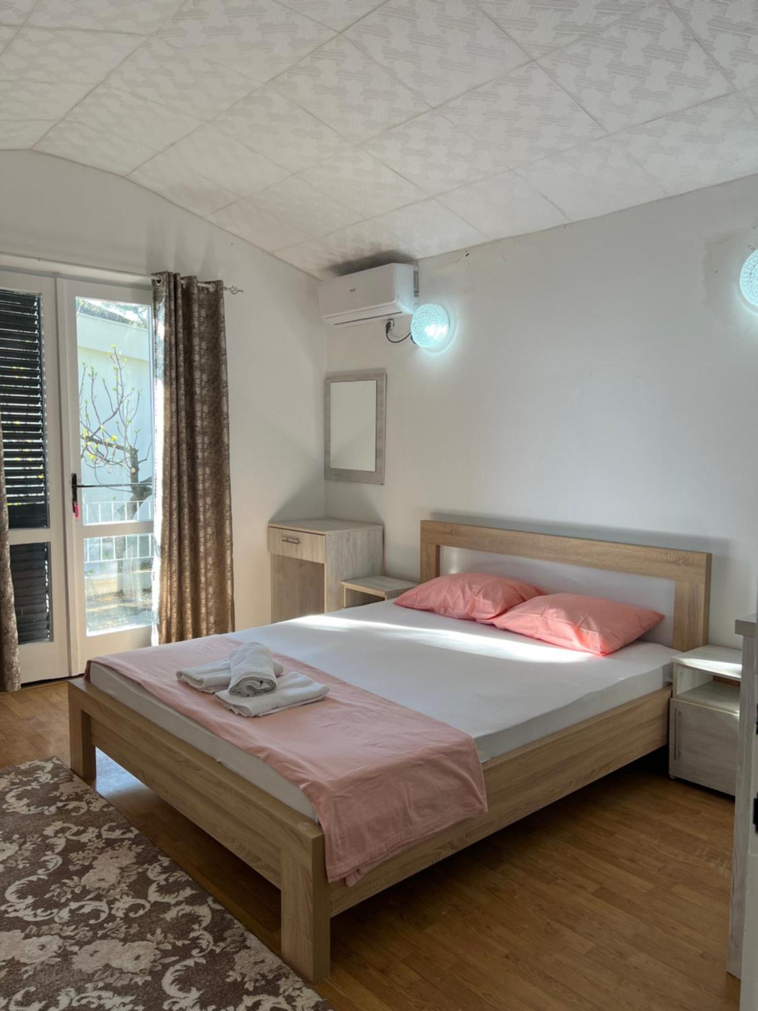 Apartments Nautilus Ulcinj Exterior photo