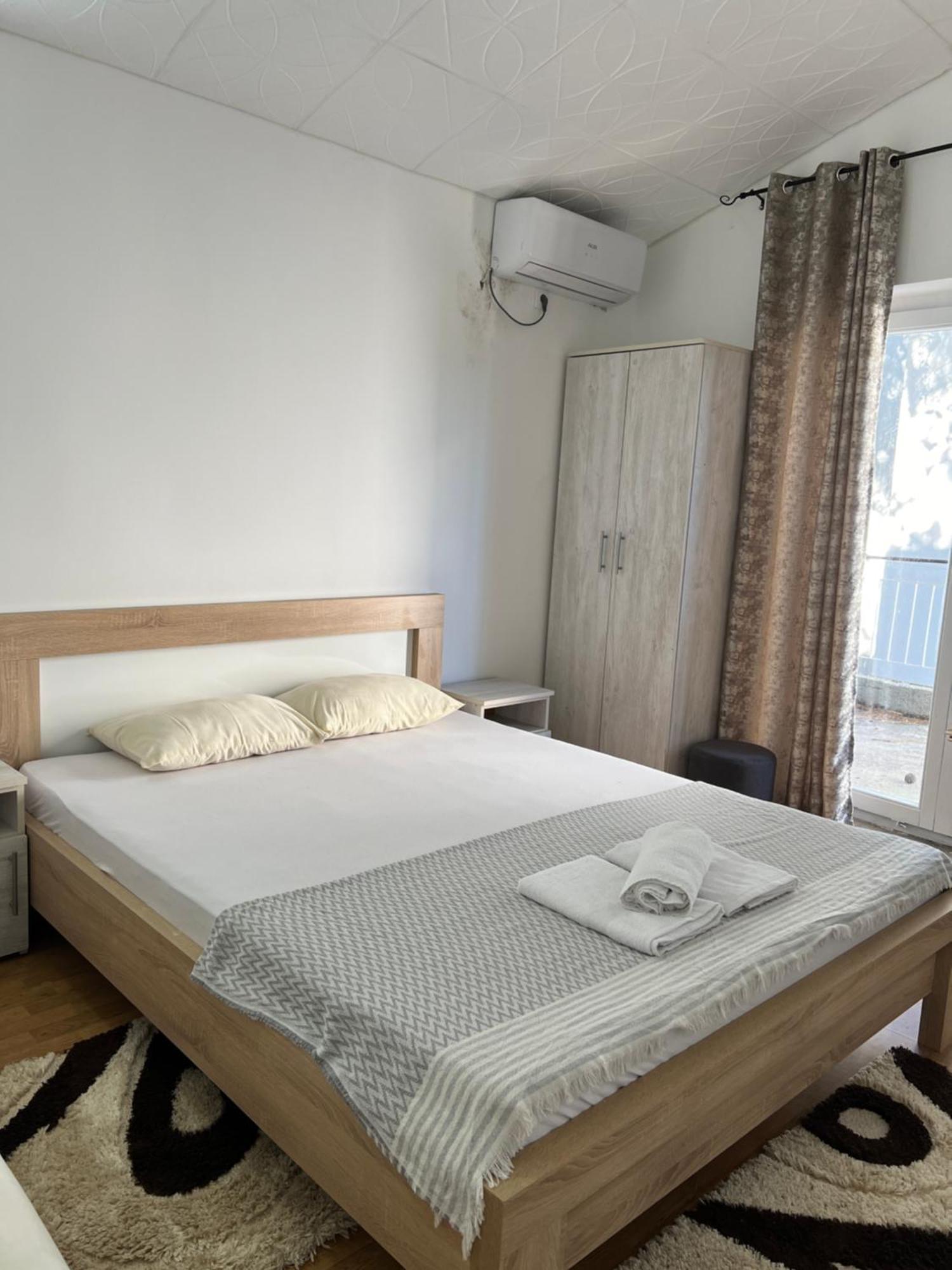 Apartments Nautilus Ulcinj Exterior photo