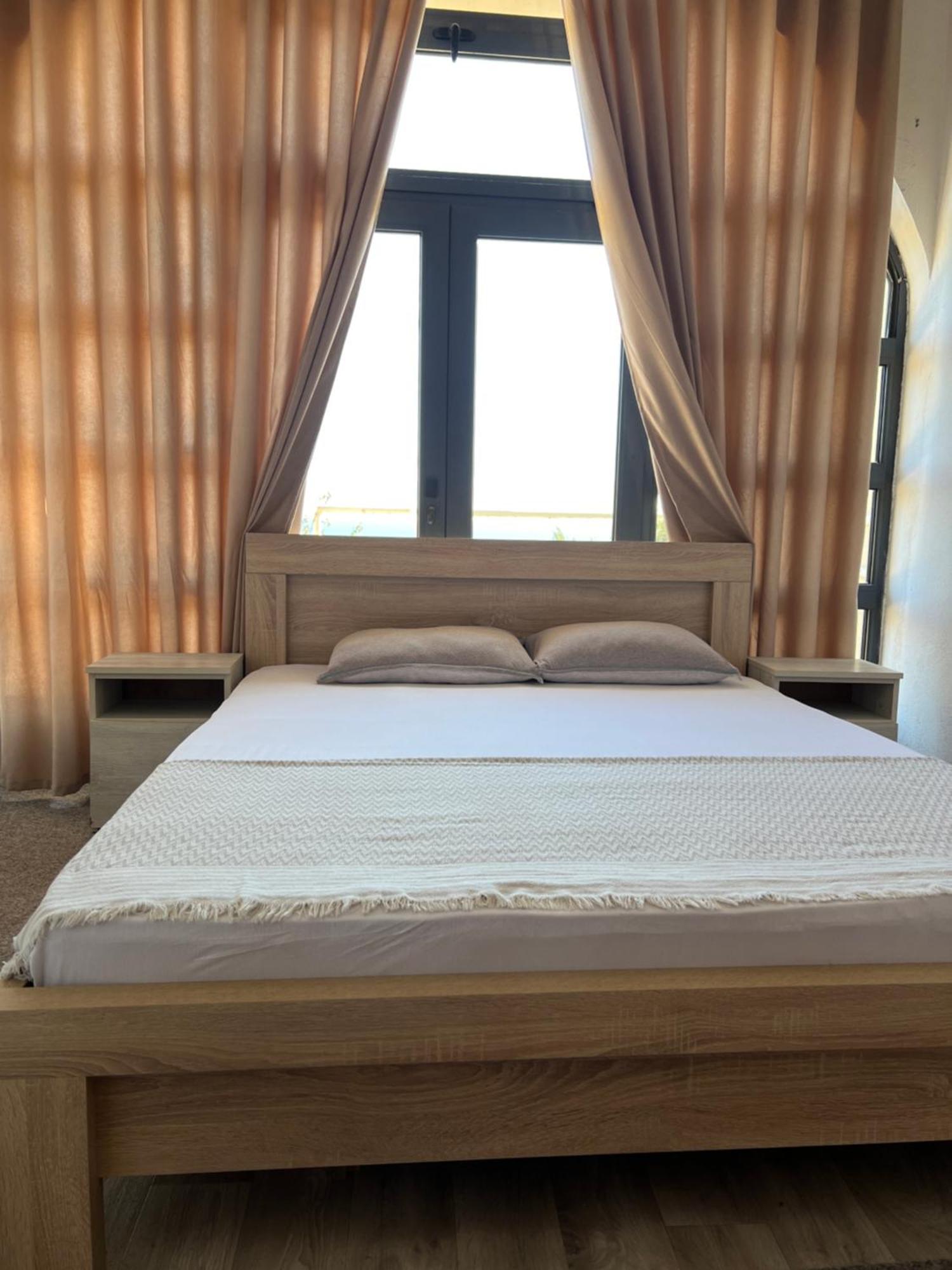 Apartments Nautilus Ulcinj Exterior photo