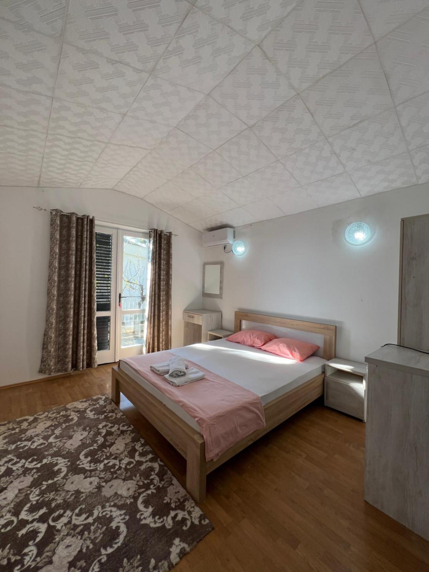 Apartments Nautilus Ulcinj Exterior photo